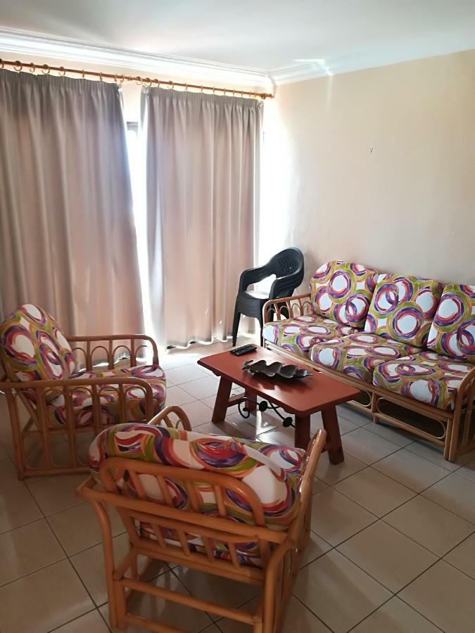 Gabiete Apartment Puerto del Carmen  Exterior photo